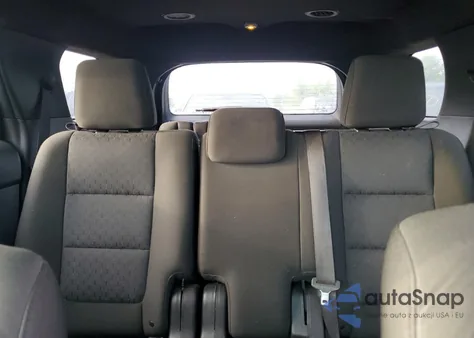 2014 Ford Explorer Xlt z USA, uszkodzony, nr VIN 1FM5K7D8XEGC25481